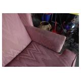 Assorted Vintage Chairs