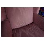 Assorted Vintage Chairs