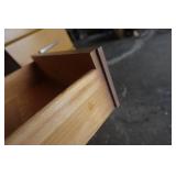 *2* Vintage Side Tables with Drawers