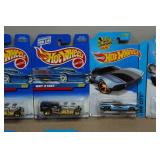 *20* Hot Wheels