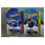 *20* Hot Wheels