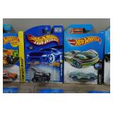 *20* Hot Wheels
