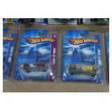 *20* Hot Wheels