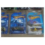 *20* Hot Wheels