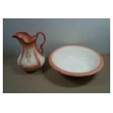 Assorted Ceramic and Glassware