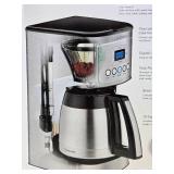 New in Box CUISINART Coffee Maker