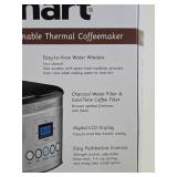 New in Box CUISINART Coffee Maker