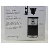 New in Box CUISINART Coffee Maker
