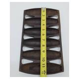 Antique GRISWOLD Cast Iron Cornbread Pan