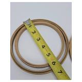Quality Group of PRINCESS Embroidery Hoops