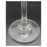 Beautiful Signed Art Glass Vase