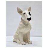 Vintage SPUDS MacKenzie Statue