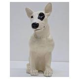 Vintage SPUDS MacKenzie Statue