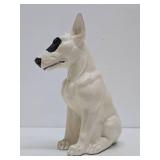 Vintage SPUDS MacKenzie Statue