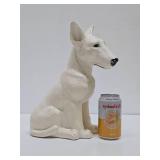 Vintage SPUDS MacKenzie Statue