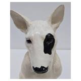 Vintage SPUDS MacKenzie Statue