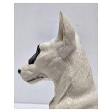 Vintage SPUDS MacKenzie Statue