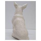 Vintage SPUDS MacKenzie Statue
