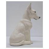Vintage SPUDS MacKenzie Statue
