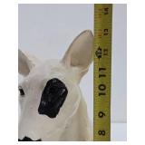 Vintage SPUDS MacKenzie Statue