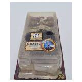 New in Box Toy Biz Lord of The Rings "Smeagol" Action Figure