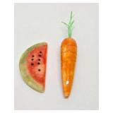 Stone Fruit - Watermelon & Carrot