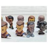 Large Lot of MEGO Mini Figures