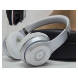 Group of 4 Good Working Headphone Sets