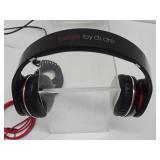 Group of 4 Good Working Headphone Sets