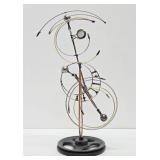 Handmade Motion Sculpture - 23"