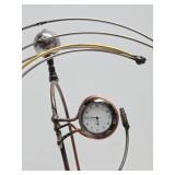 Handmade Motion Sculpture - 23"