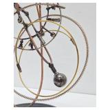Handmade Motion Sculpture - 23"