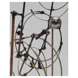Handmade Motion Sculpture - 23"