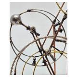 Handmade Motion Sculpture - 23"
