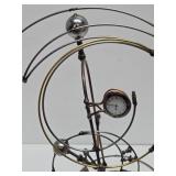 Handmade Motion Sculpture - 23"