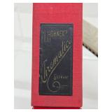 LARGE Vintage Oversized HOHNER Harmonica w/Box