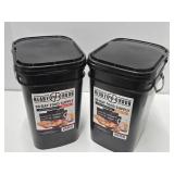 30-Day Survival Food Supply from Ready Hour