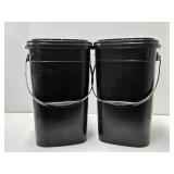 30-Day Survival Food Supply from Ready Hour