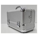 Unused Multi-Level Utility Travel Case