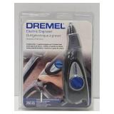Brand New DREMEL Electric Engraver