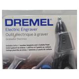 Brand New DREMEL Electric Engraver