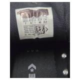 Like-New CONVERSE Shoes - Black - Size 7