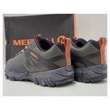 New Unused MERRELL "Meru" Shoes - Men