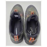 New Unused MERRELL "Meru" Shoes - Men
