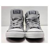 New Unused CONVERSE Shoes - Grey - Size 9