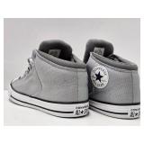 New Unused CONVERSE Shoes - Grey - Size 9