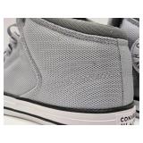 New Unused CONVERSE Shoes - Grey - Size 9