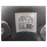 New Unused CONVERSE Shoes - Grey - Size 9