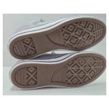 New Unused CONVERSE Shoes - Grey - Size 9