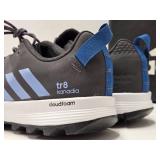 New Unused ADIDAS Cloudfoam Kanadia 8 Men